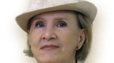 Madeleine St-Pierre Gagnon