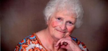 Betty Lee Sistare