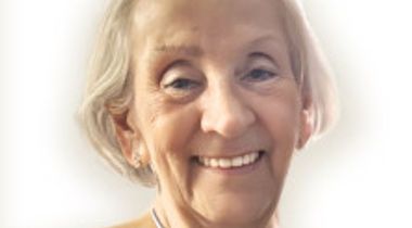 Laurence (Lauraine) Corbin