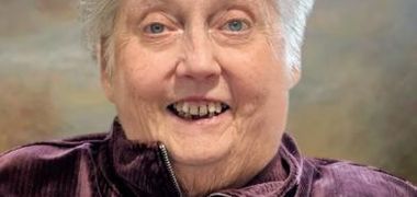 Georgette Paquet