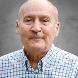 Photo of Jean Houde, obituary in Québec