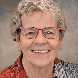 Photo of Johanne Lavoie, obituary in Québec