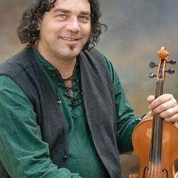 Photo of Michel Dufour, obituary in Lejeune