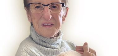 Huguette Gauthier Forbes