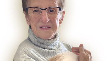 Huguette Gauthier Forbes