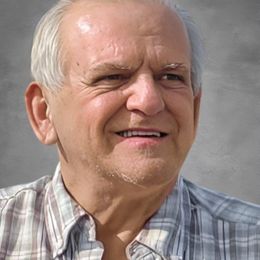 Photo of Gilles Arsenault, obituary in Forestville