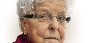 Annette Simard Goudreault