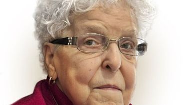 Annette Simard Goudreault