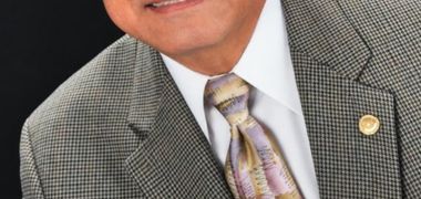 Louis Madrigal Jr.