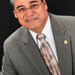 Photo de Louis Madrigal Jr., avis de décès