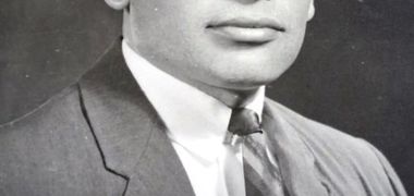 Carlos Gonzalez Garcia