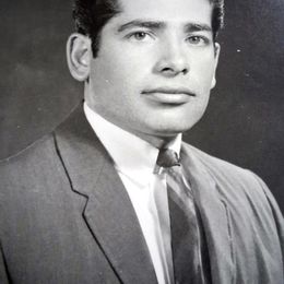 Photo de Carlos Gonzalez Garcia, avis de décès