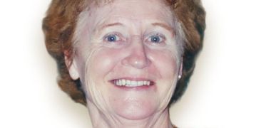 Gilberte Blier Gauthier