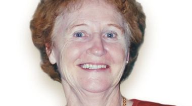 Gilberte Blier Gauthier