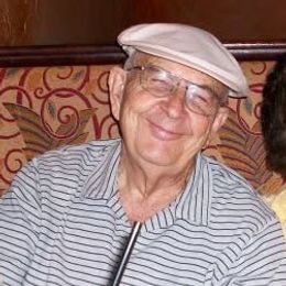Photo of James Boden Noble, obituary