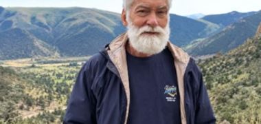 John Louis Ferguson