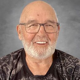 Photo of Alain Ross, obituary in Essipit