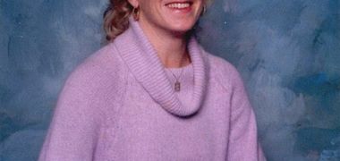 Frances Rae Karzmar