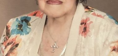Glenda Mae Kelley