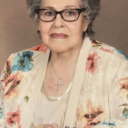 Photo de Glenda Mae Kelley, avis de décès