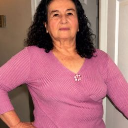 Photo de María De La Paz Alvarez Reyes, avis de décès
