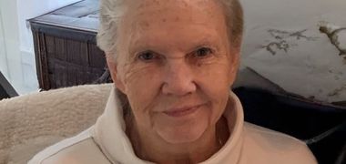 Judy Lambert Hardin