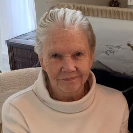 Photo de Judy Lambert Hardin, avis de décès