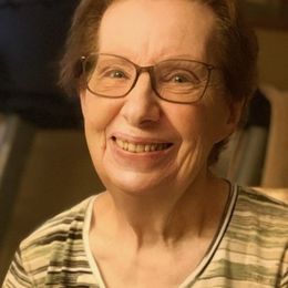 Photo de Elaine Gavlik, avis de décès