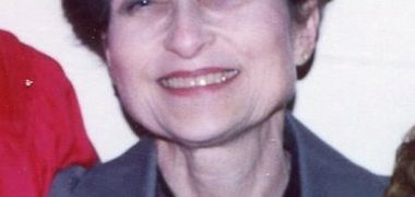 Rosemary Umbarger