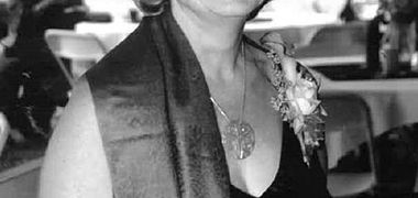Margaret "Margie" Ruth (Williams) Graaten