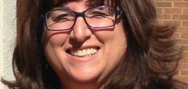 Clare Ozier (née Karr)