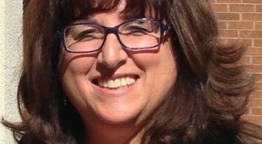 Clare Ozier (née Karr)