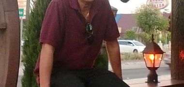 Eric Reynoso Reyes