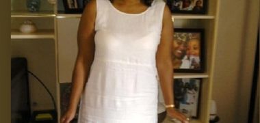 Jacqueline "Jackie" Jackson