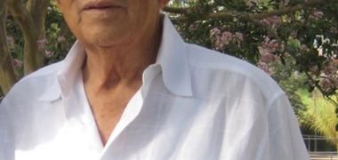 Pablo Jesus Garcia