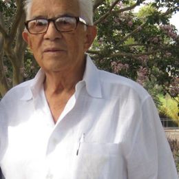 Photo de Pablo Jesus Garcia, avis de décès