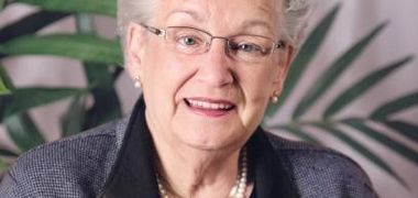 Louisette Simpson Bégin