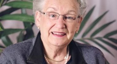 Louisette Simpson Bégin