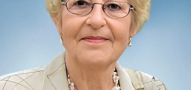 Rose-Aimée D'Amours