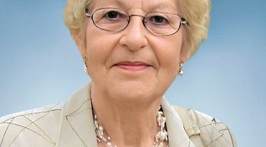 Rose-Aimée D'Amours