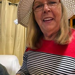 Photo of Rachel Mae Crawford, obituary