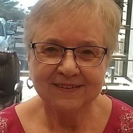 Photo de Lorraine Katherine Snyder, née Wise, avis de décès