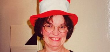 Sandra Spector Solan