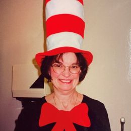 Photo of Sandra Spector Solan, obituary