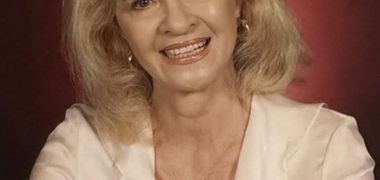 Rebecca Ann Edwards