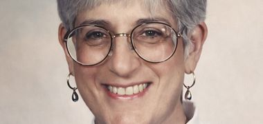 Myrna Perlman (Dolly) (née Tepper)