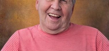 Richard "Rick" Francis Thompson