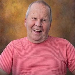 Photo de Richard "Rick" Francis Thompson, avis de décès