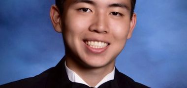 Justin M. Zhang