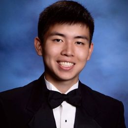 Photo of Justin M. Zhang, obituary in Richmond